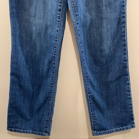 Christopher & Banks Classic Fit Denim Jeans 6 - Picture 3 of 16